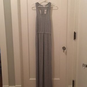 J.Crew Factory Gray Dress